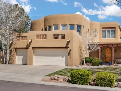4 bedroom luxury Detached House for sale in Albuquerque, United States