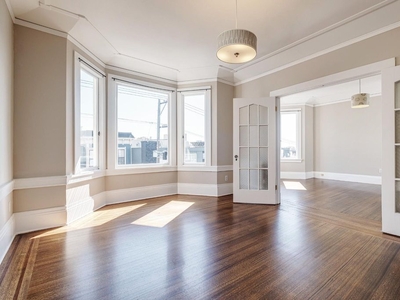 4 room luxury Flat for sale in San Francisco, California