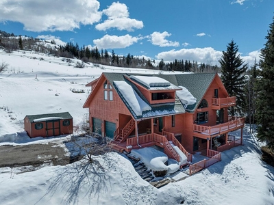 6 bedroom luxury House for sale in Jackson, Wyoming