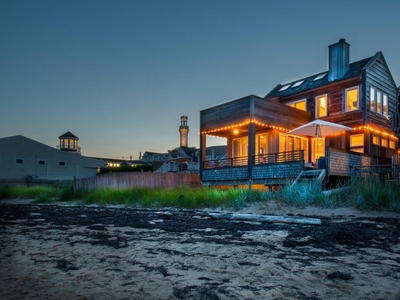 6 bedroom luxury House for sale in Provincetown, Massachusetts