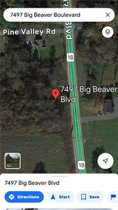 7497 Big Beaver Blvd