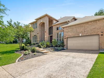 Luxury 5 bedroom Detached House for sale in Austin, Texas