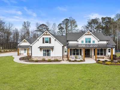 Luxury Detached House for sale in Woodstock, Georgia