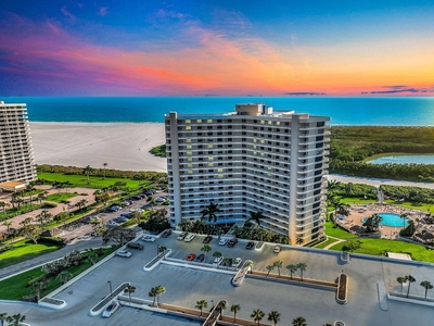 Luxury Flat for sale in Marco Island, United States