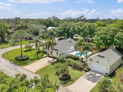 Luxury Villa for sale in Vero Beach, United States