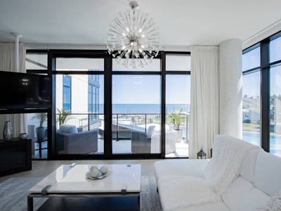 12 room luxury Apartment for sale in Long Branch, New Jersey