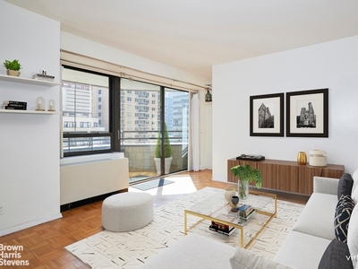 240 East 47th Street 12A, New York, NY, 10017 | Nest Seekers