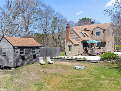 4 bedroom luxury Detached House for sale in Plymouth, Massachusetts
