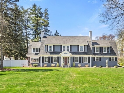 Home For Sale In Hartford, Connecticut