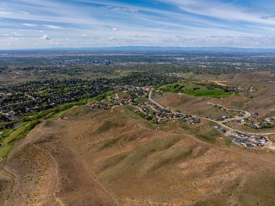 Land Available in Boise, Idaho