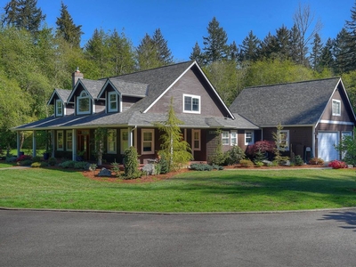 Luxury Detached House for sale in Gig Harbor, Washington