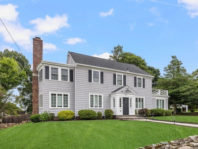 Luxury Detached House for sale in Lincoln, Rhode Island