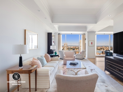 1 Central Park West 46D, New York, NY, 10023 | Nest Seekers
