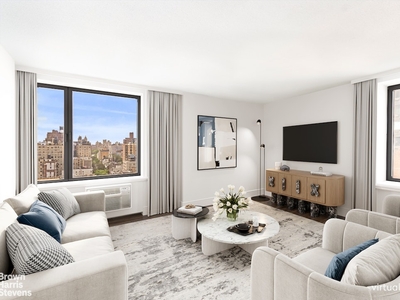 1619 Third Avenue, New York, NY, 10128 | 1 BR for sale, apartment sales