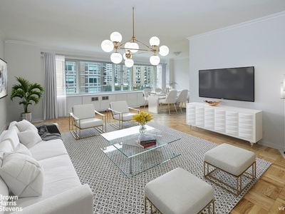 166 East 63rd Street, New York, NY, 10065 | 1 BR for sale, apartment sales