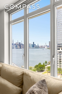 2 Northside Piers, Brooklyn, NY, 11211 | 2 BR for sale, apartment sales