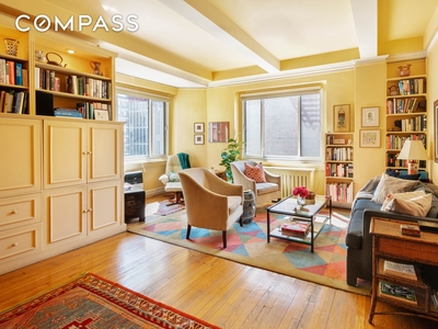 2 West 67th Street, New York, NY, 10023 | 1 BR for sale, apartment sales