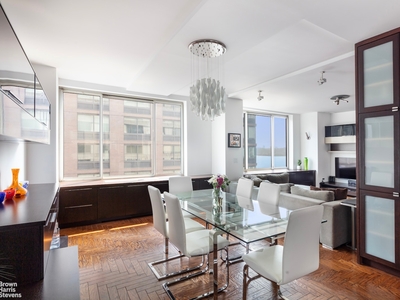 200 Riverside Boulevard, New York, NY, 10069 | 3 BR for sale, apartment sales
