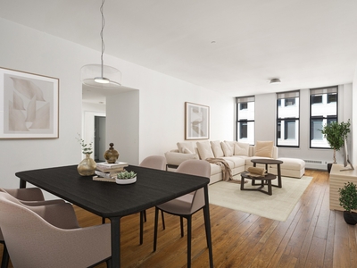 21 Astor Place, New York, NY, 10003 | 2 BR for sale, apartment sales