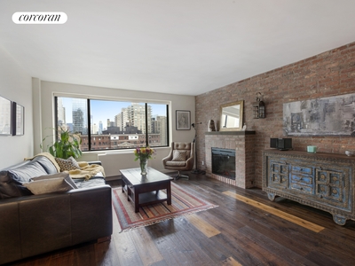 211 West 71st Street, New York, NY, 10023 | 1 BR for sale, apartment sales