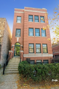 2144 N SHEFFIELD Ave #3, Chicago, IL 60614