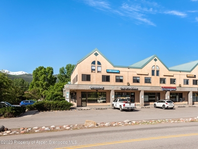 218 Valley Road, Carbondale, CO, 81623 | for sale, Commercial sales