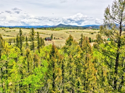 28 Old Squaw Road, COMO, CO, 80432 | for sale, Land sales