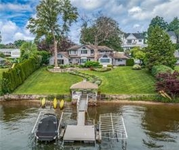 38 Arrowhead, Brookfield, CT, 06804 | 5 BR for sale, single-family sales