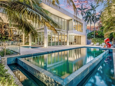 5 bedroom luxury Villa for sale in Fort Lauderdale, United States