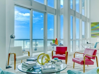 2 bedroom luxury Apartment for sale in Miami Beach, United States