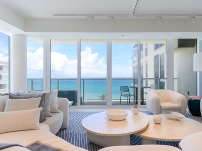 8 room luxury Apartment for sale in South Palm Beach, Florida
