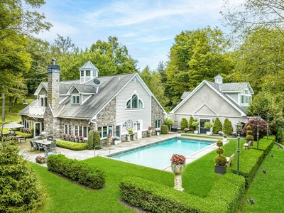 Luxury House for sale in Millbrook, United States