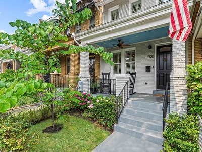 4 bedroom luxury House for sale in Washington, District of Columbia