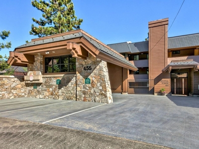 Luxury Flat for sale in Incline Village, United States