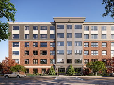 70 Leo M Birmingham Parkway #201, Boston, MA 02135 - Apartment for Rent
