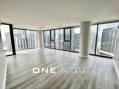 Lake and Wells, Chicago, IL 60606 - Apartment for Rent