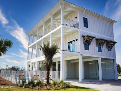 6 bedroom luxury House for sale in Mexico Beach, United States