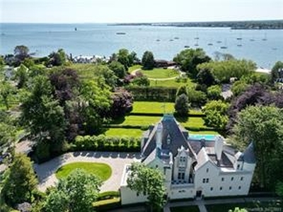 0 Ocean West, Stamford, CT, 06902 | 9 BR for sale, single-family sales