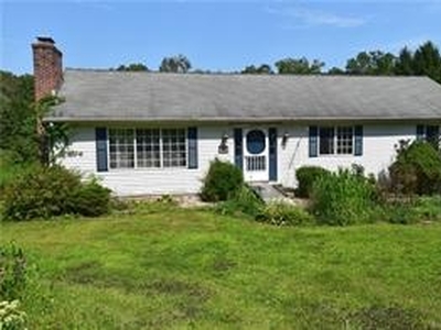 1 Ash, Southbury, CT, 06488 | 3 BR for sale, single-family sales
