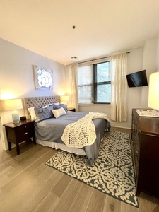 1 bedroom, Boston MA 02118