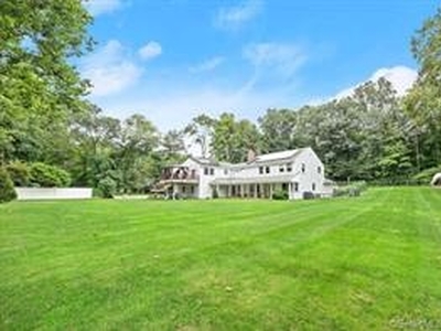 10 Old Kings, Norwalk, CT, 06850 | 6 BR for sale, single-family sales