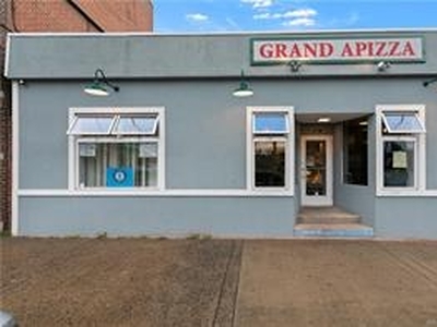 111 Grand, New Haven, CT, 06513 | for sale, Commercial sales