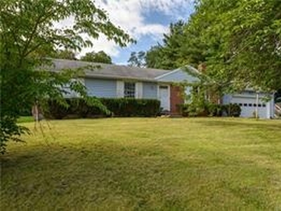 1161 Tucker, Cheshire, CT, 06410 | 4 BR for sale, single-family sales