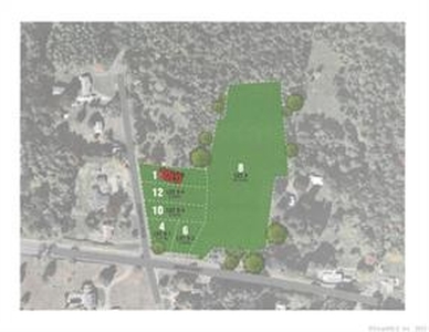 12 Turnpike, Somers, CT, 06071 | for sale, Land sales