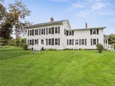 123 Littlefield, New Milford, CT, 06776 | 5 BR for sale, single-family sales