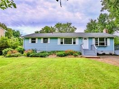 13 Circle, North Branford, CT, 06471 | 3 BR for sale, single-family sales
