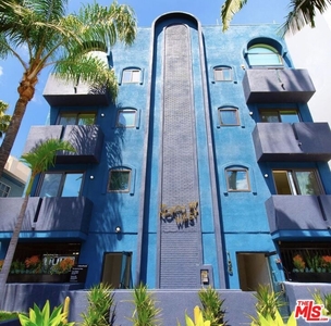 135 N Doheny Dr, West Hollywood, CA, 90048 | 2 BR for rent, rentals