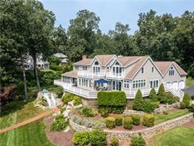 14 Poggy Bay, Stonington, CT, 06355 | 4 BR for sale, single-family sales