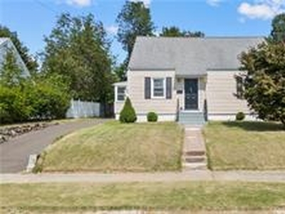 142 Twin Brook, Hamden, CT, 06514 | 3 BR for sale, single-family sales