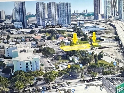 1440 NW 1 PL, Miami, FL, 33136 | for sale, Land sales